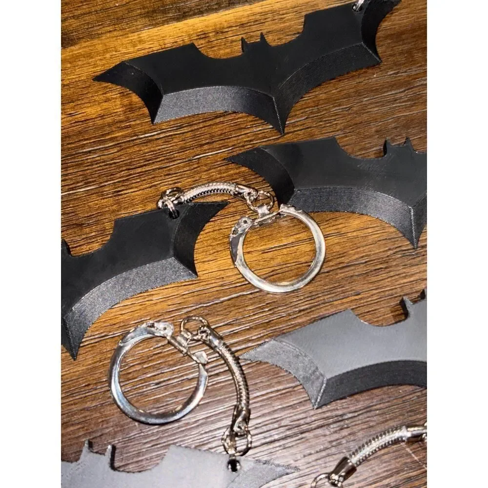 Batman 🦇 ultimate